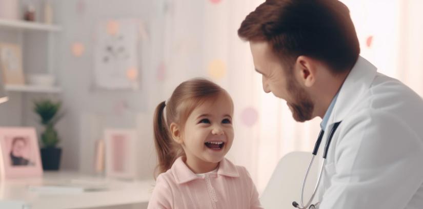   Pediatric Care: Ensuring the Health of Our Future Generations
